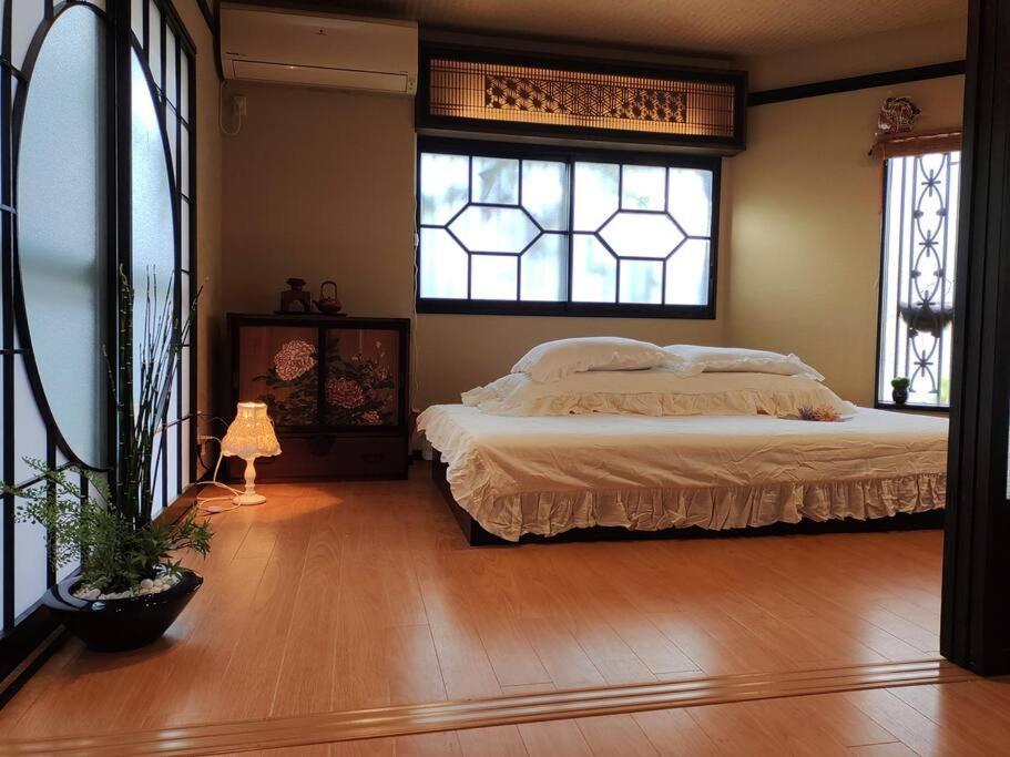 טוקיו 藤紫fujimurasaki Japanese Classic House מראה חיצוני תמונה